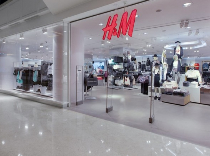 H&M targets regional growth with new store launch